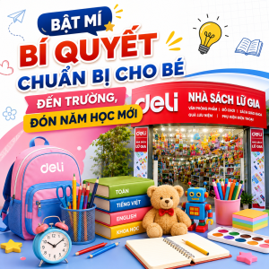 nha-sach-lu-giahanh-trang-cho-nam-hoc-moi